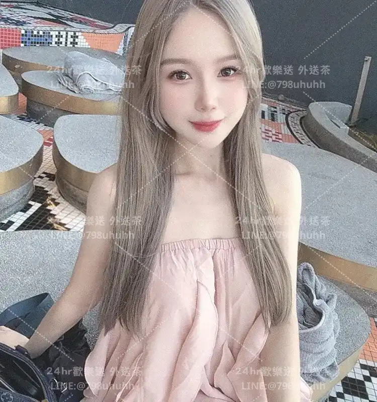 臺北約砲 外送 香琦