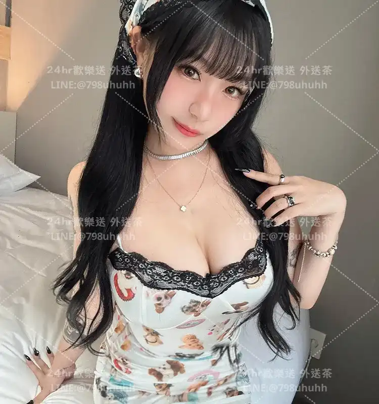 臺北約砲 外送 曉雨