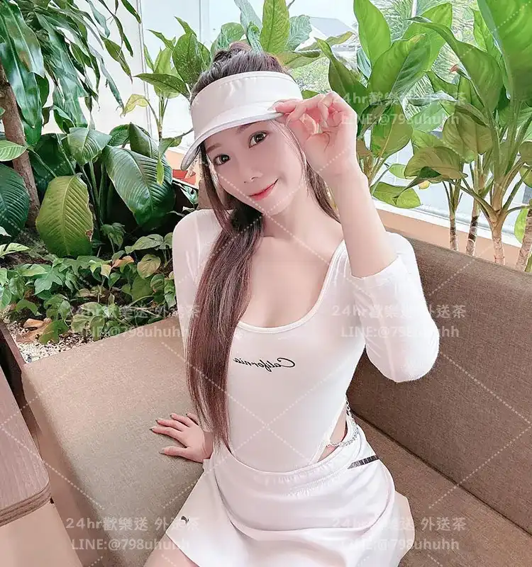 桃園約砲 外送 語恩