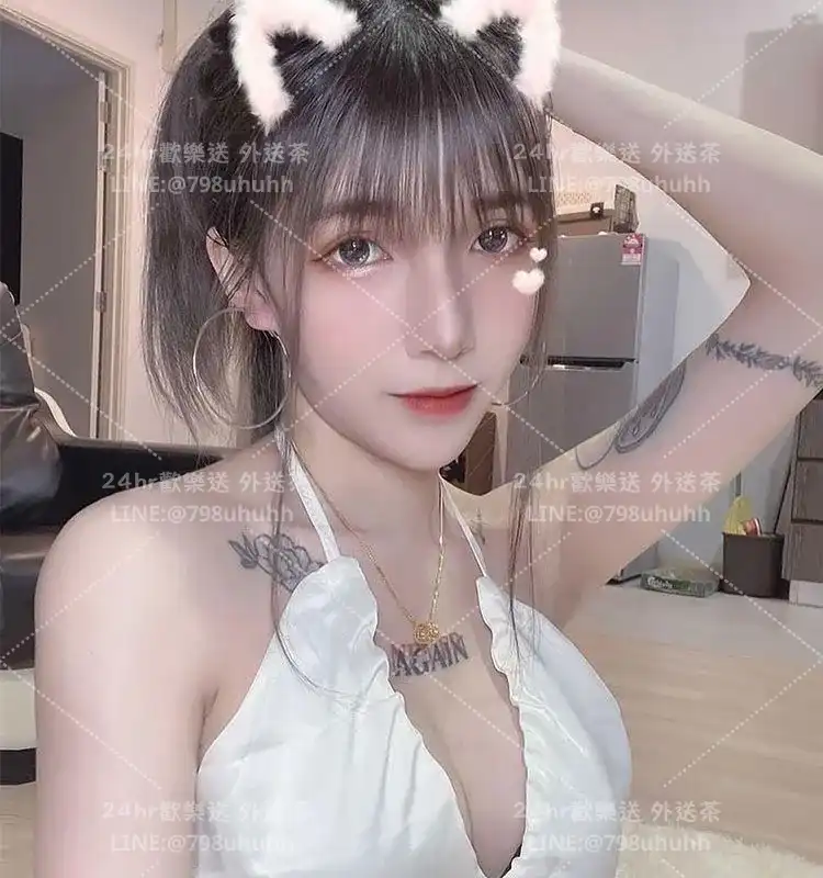 台中約砲定點 湘兒
