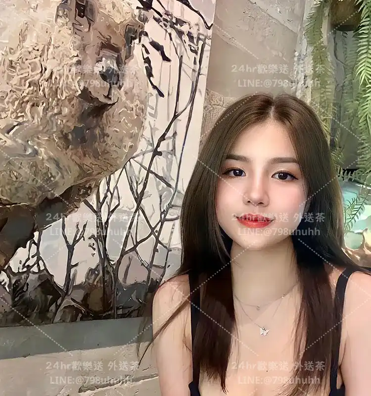台中約砲定點 靜藍