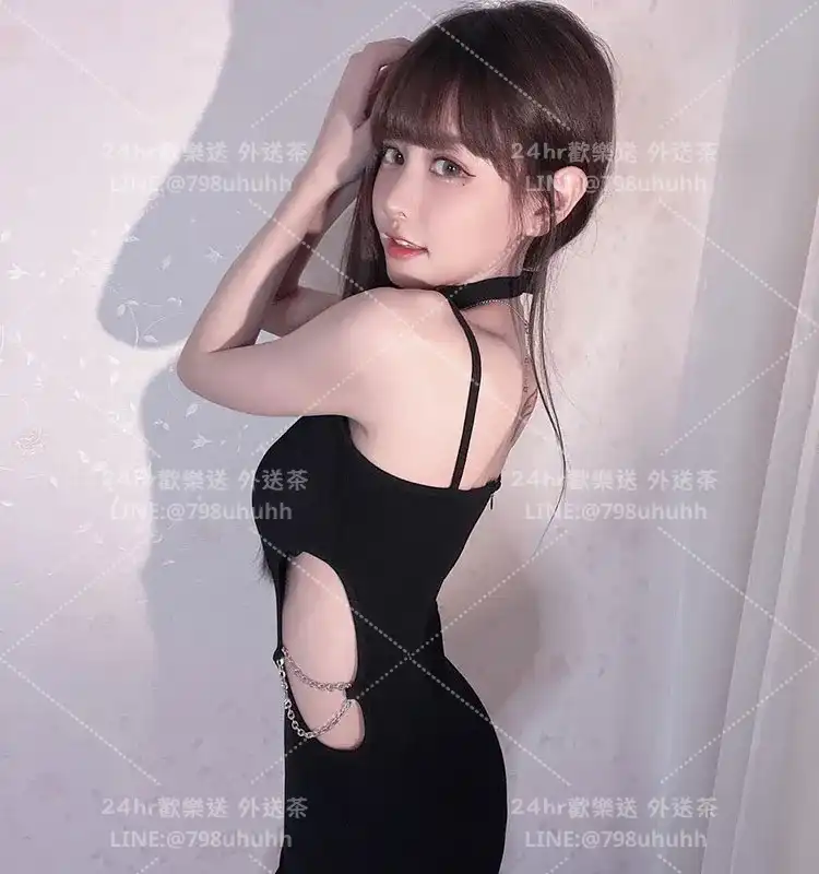 基隆約砲外送 葉心