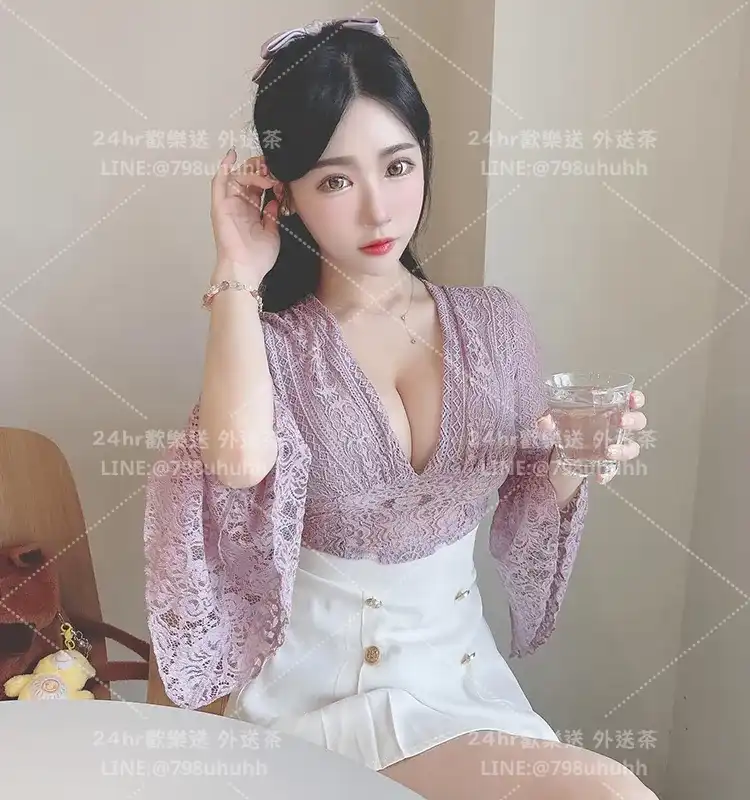 桃園約砲 外送 Rosalie