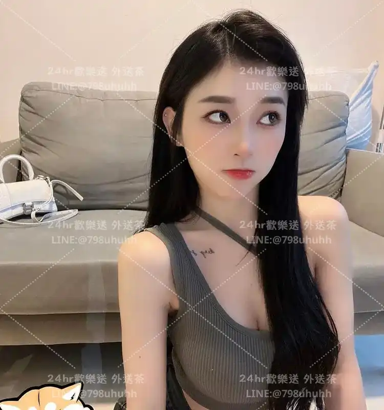 彰化約砲 定點 雯芮