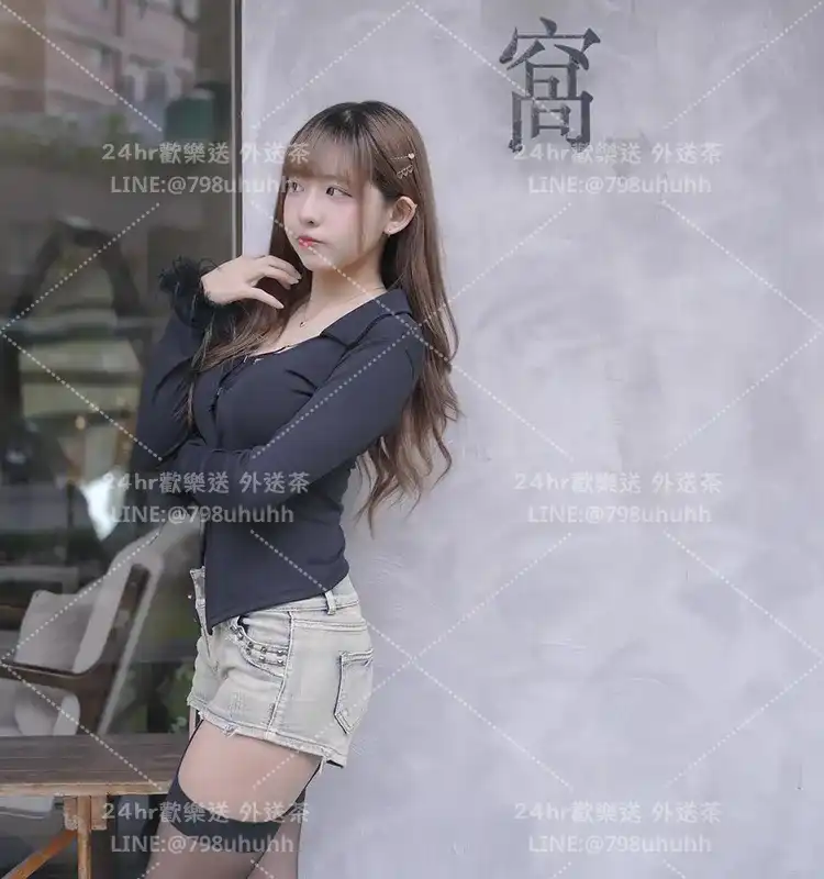 新北約砲外送 思沁