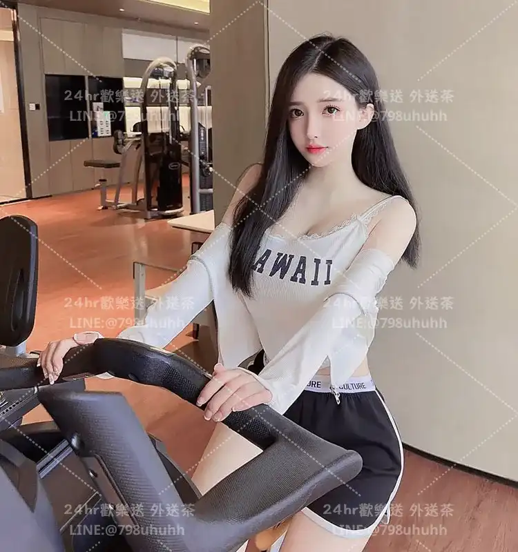連江約砲外送 Samantha