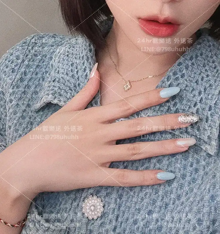 臺南約砲 外送 雯曦