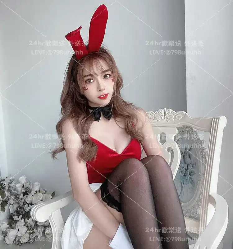 新竹約砲 外送 心兒