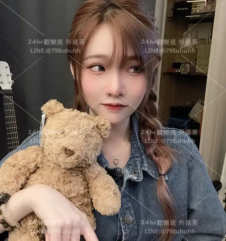 花蓮約砲 外送 涵涵