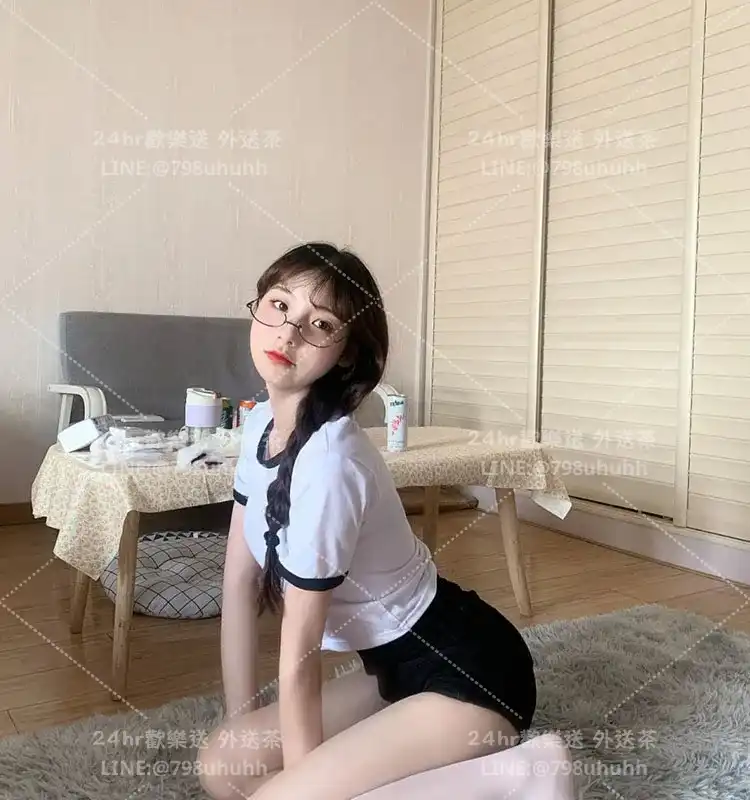 新北約砲外送 欣妍
