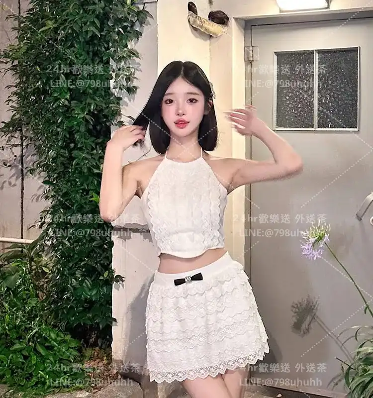 南投約砲 外送 清芷