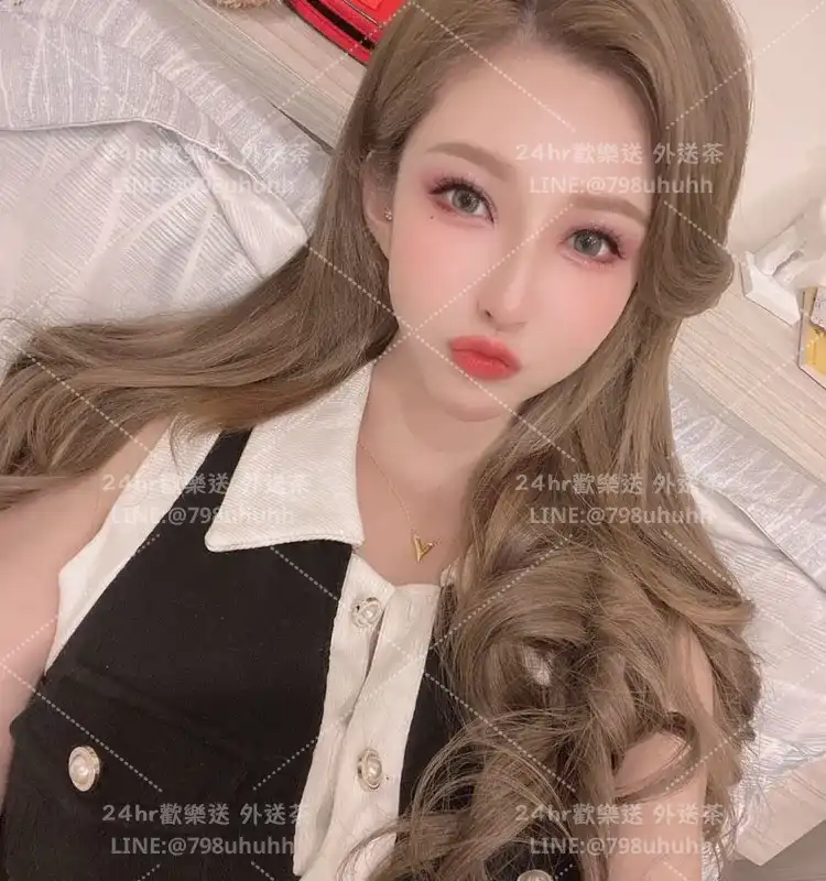 連江約砲 外送 芯語