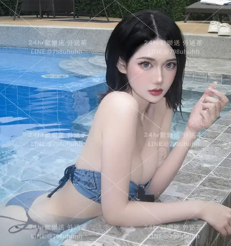 新北約砲 外送 Cecilia