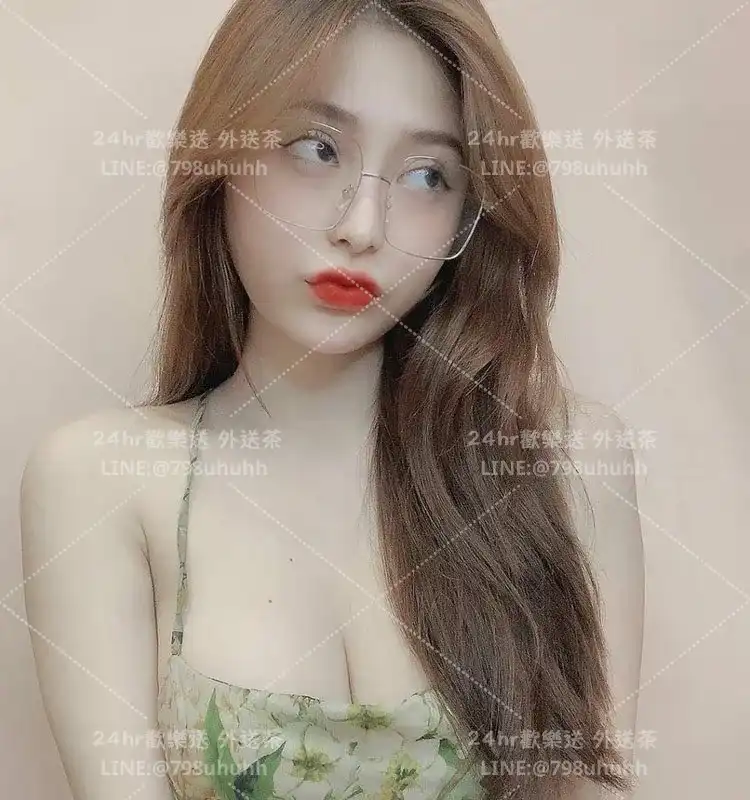 連江約砲 外送 Claire