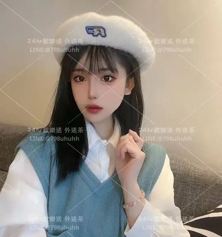 南投約砲 外送 安婭