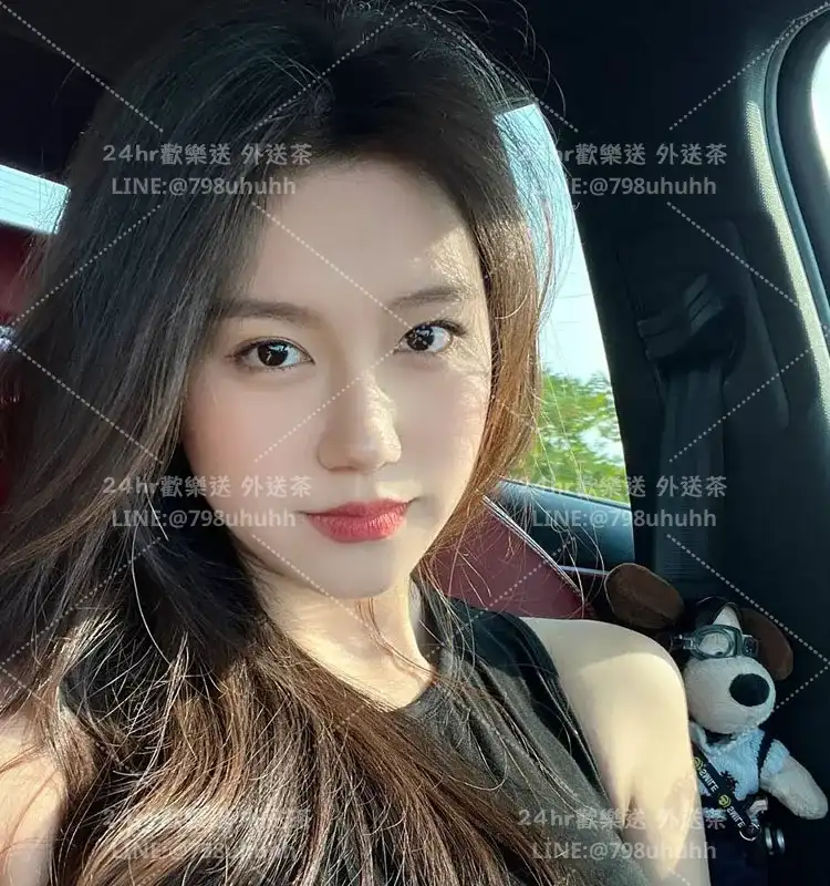 新北約砲 外送 柔琪