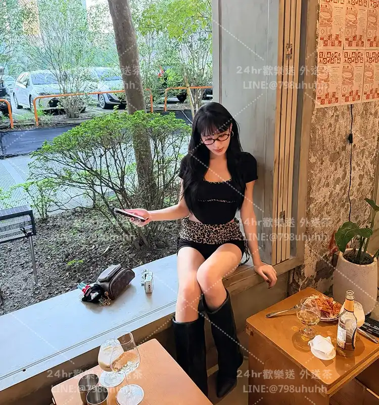 台北約砲外送 銀心
