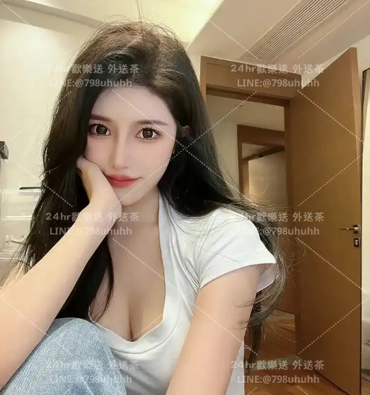 澎湖約砲 外送 芷晴