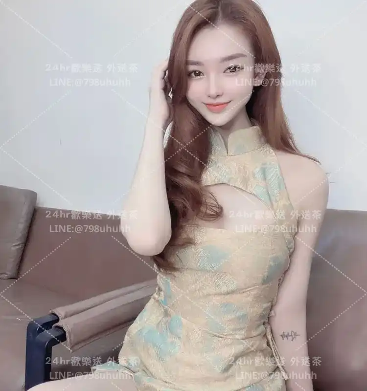 連江約砲 定點 婧詩