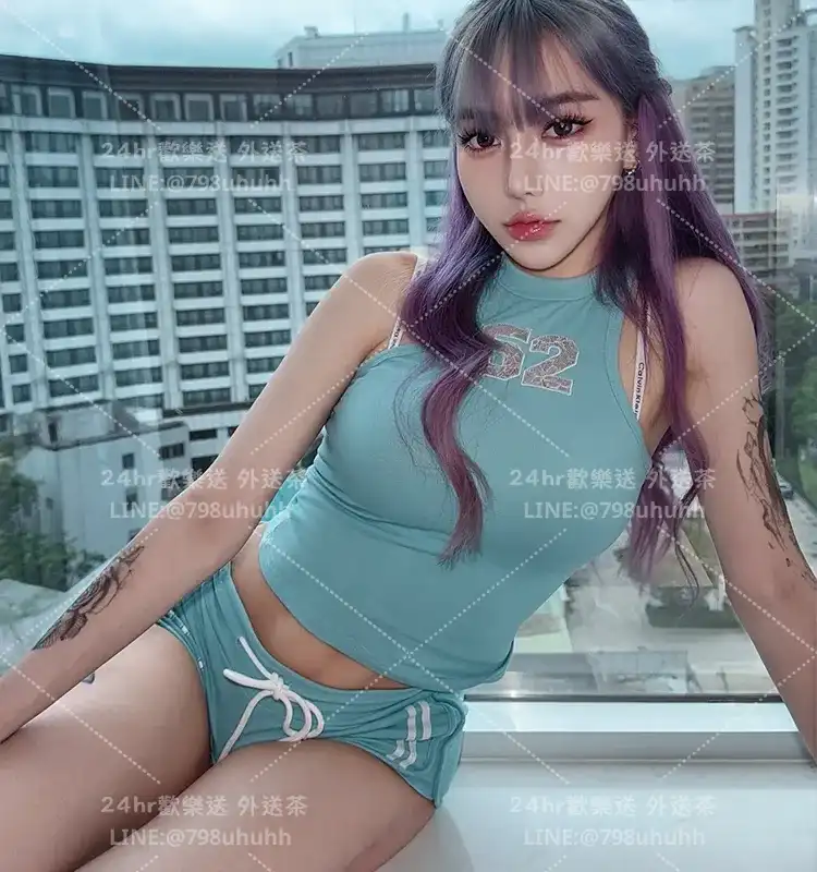 苗栗約砲外送 微雨