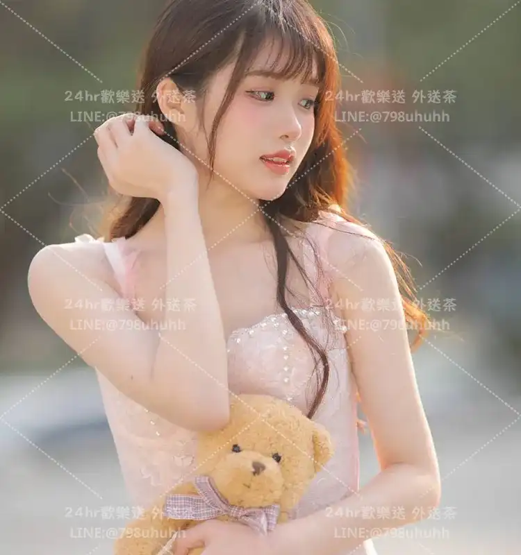 彰化約砲外送 詩雯