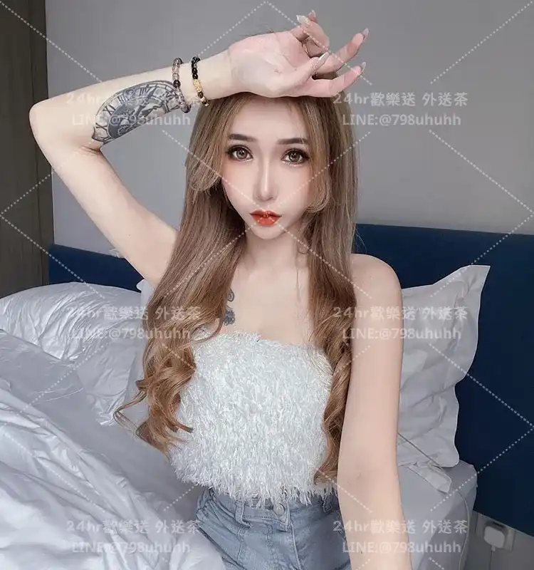 臺中約砲 外送 歆晨