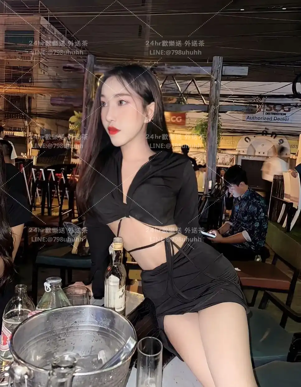 屏東約砲 定點 含蓉