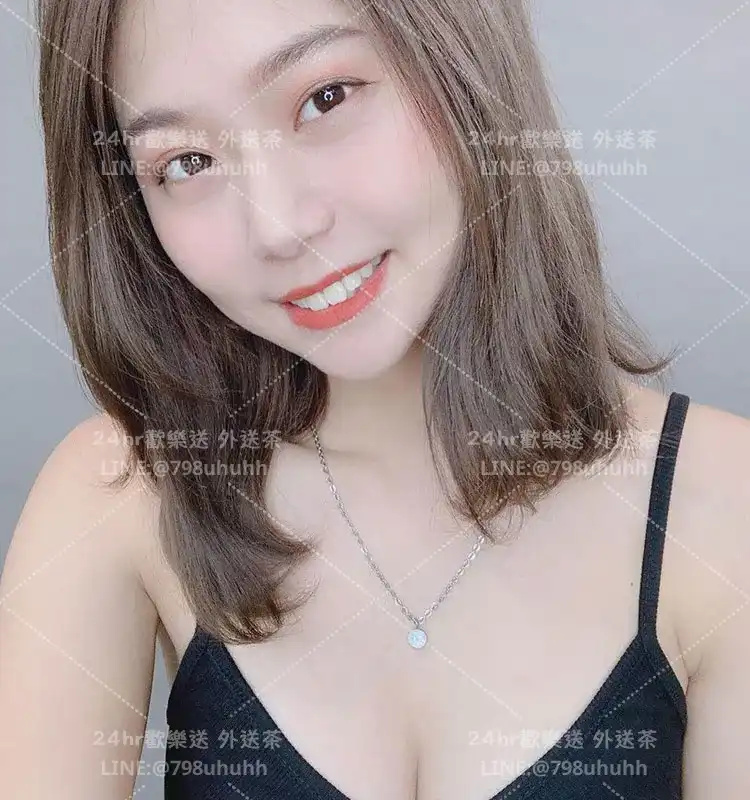 桃園約砲 定點 Ellie