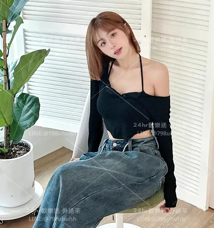 連江約砲 外送 菁慧