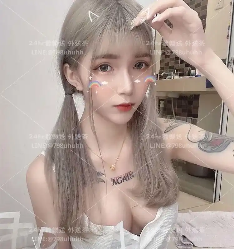 台中約砲定點 湘兒