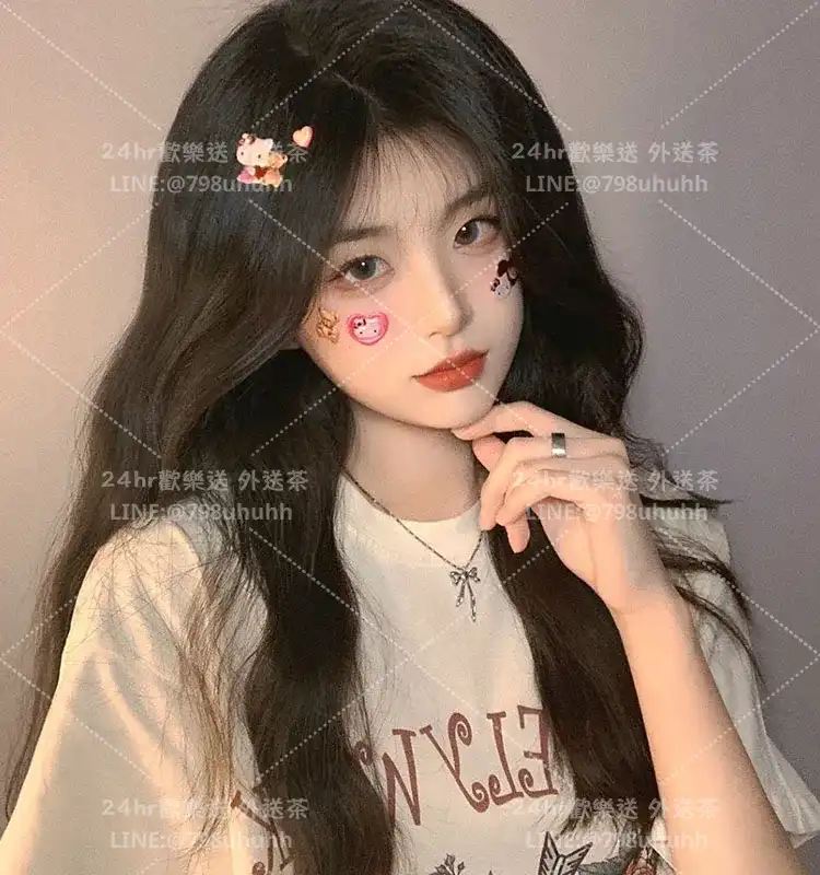 臺南約砲 外送 美娜