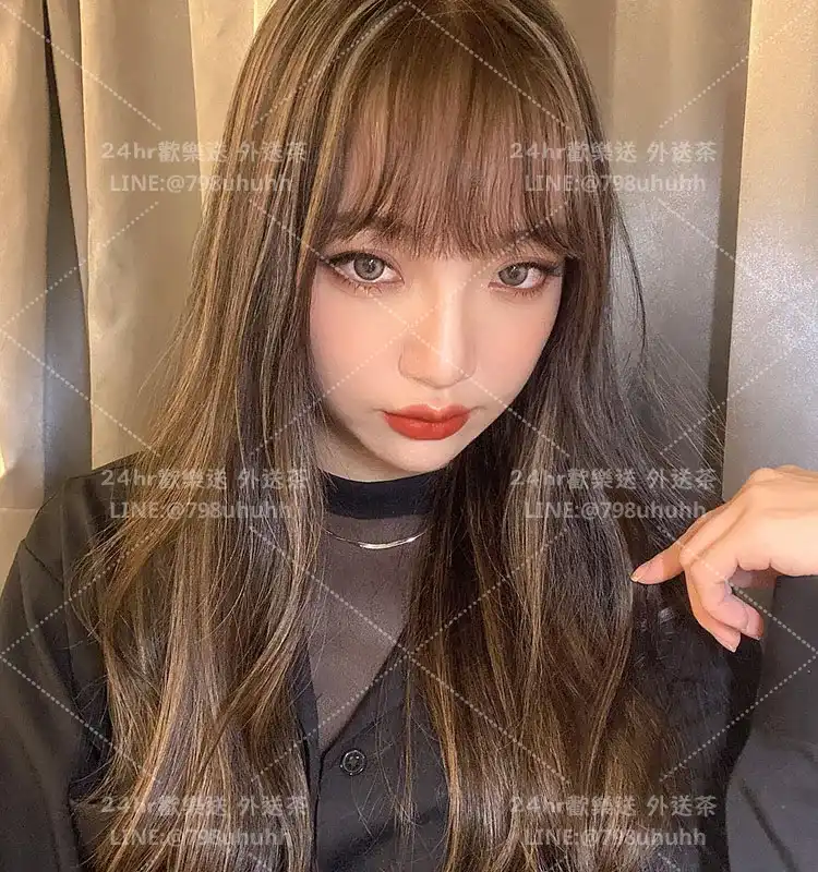 花蓮約砲 外送 晨語