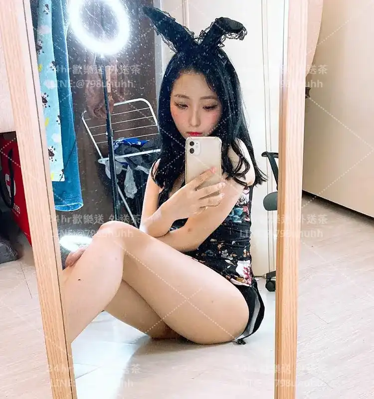 連江約砲 外送 Ruby