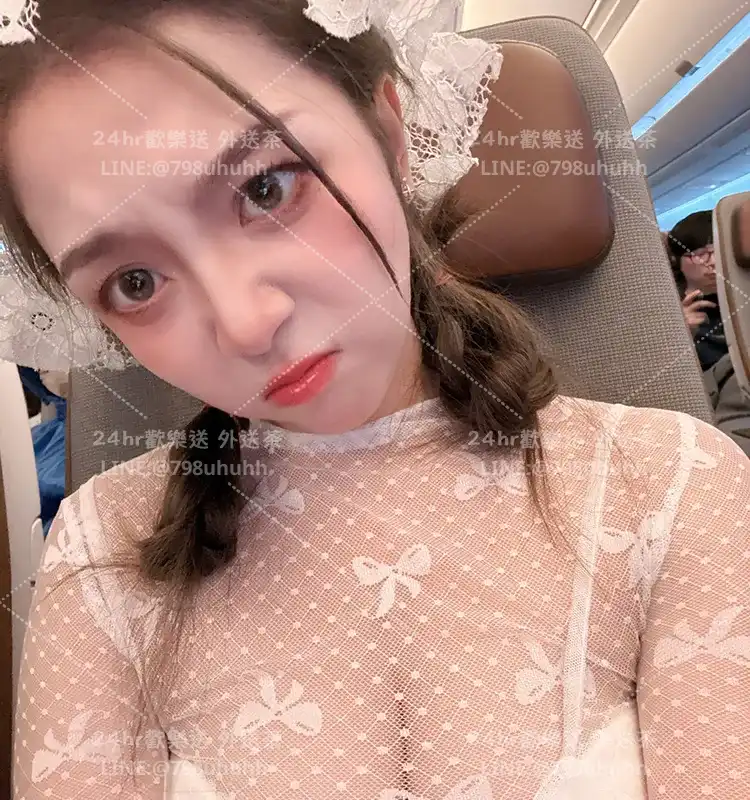 臺中約砲 外送 依露