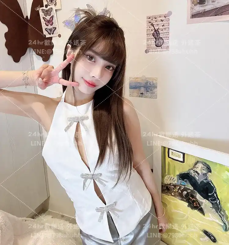 新北約砲外送 幸福