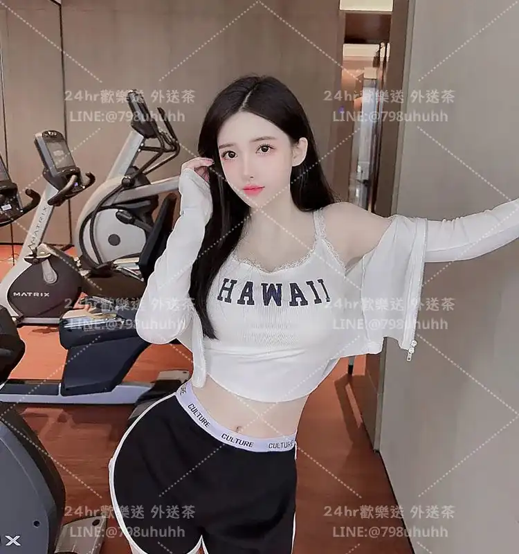 連江約砲外送 Samantha