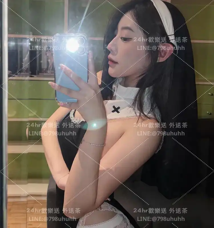 基隆約砲 外送 雅嫣