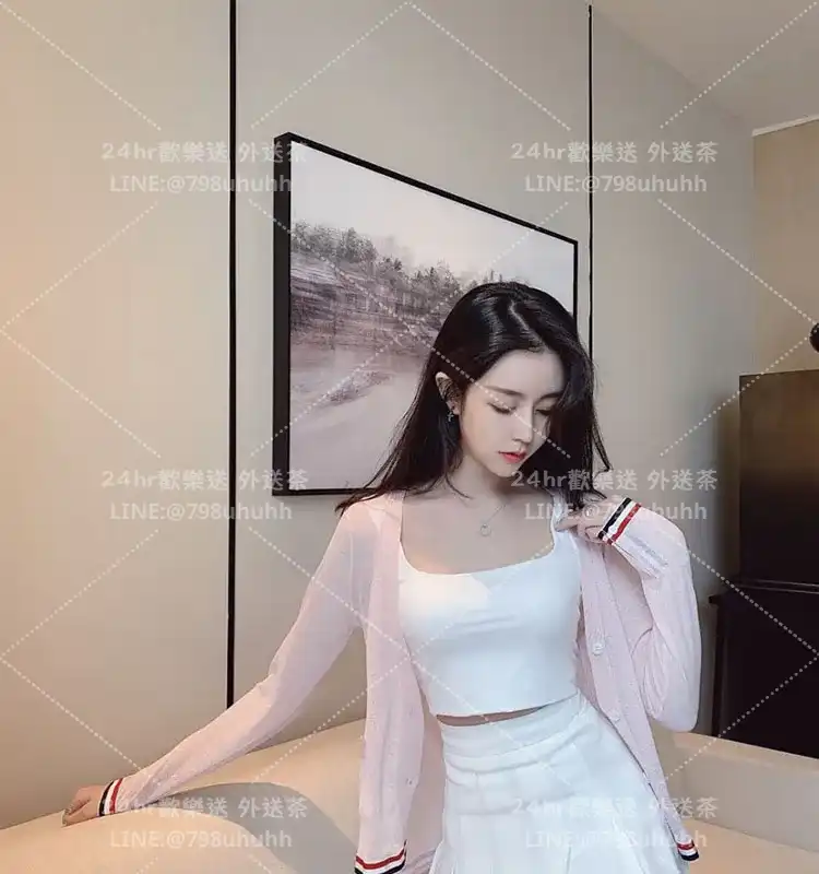 苗栗約砲定點 菡茵