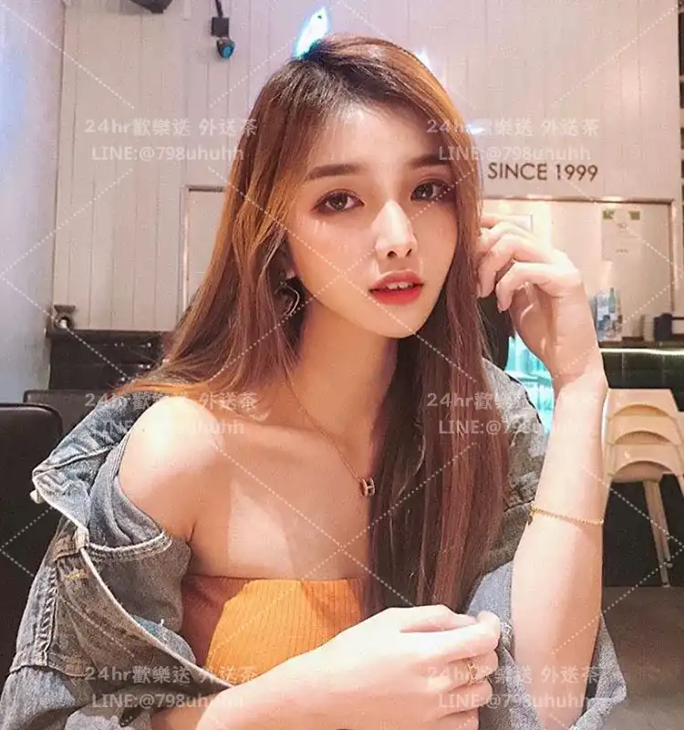 連江約砲 定點 Charlotte