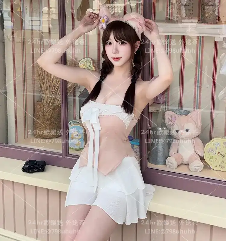 新北約砲外送 靜曦