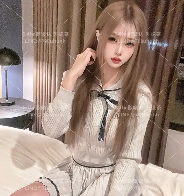 澎湖約砲外送 梨音