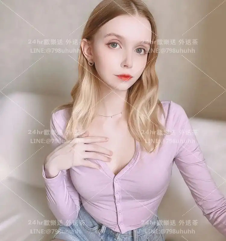 苗栗約砲定點 艾薇蓮