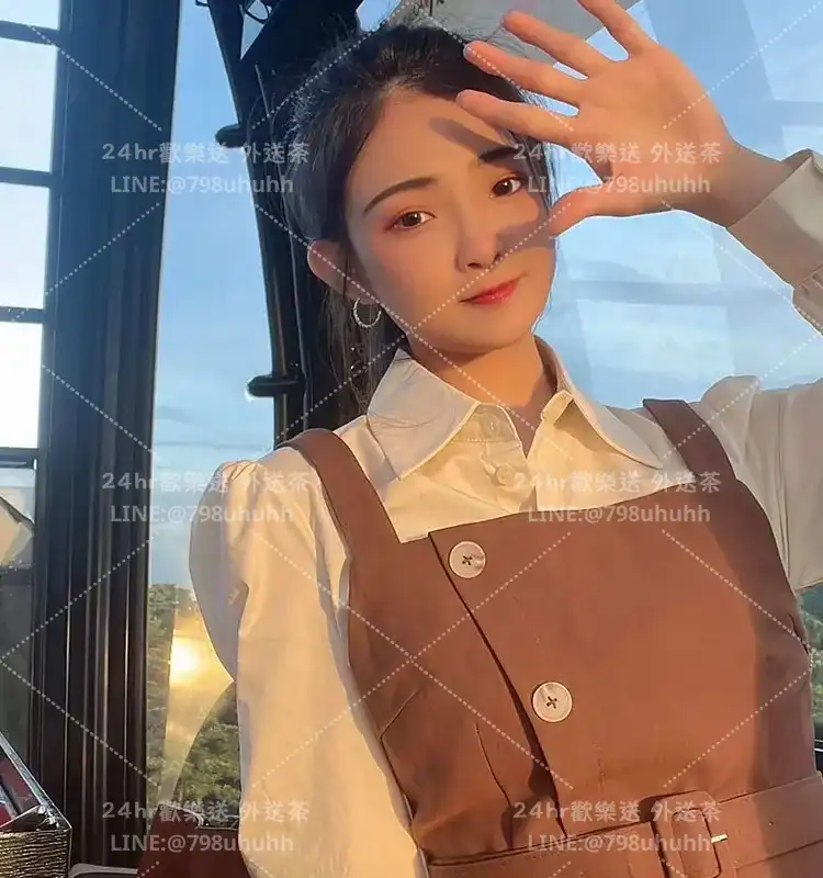 新北約砲外送 琳琳