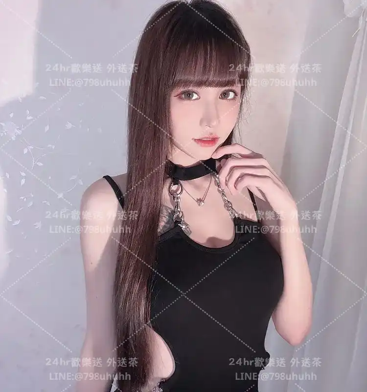 基隆約砲外送 葉心