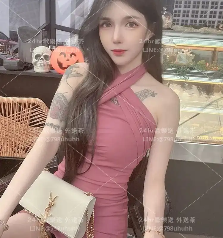 苗栗約砲定點 樂彤