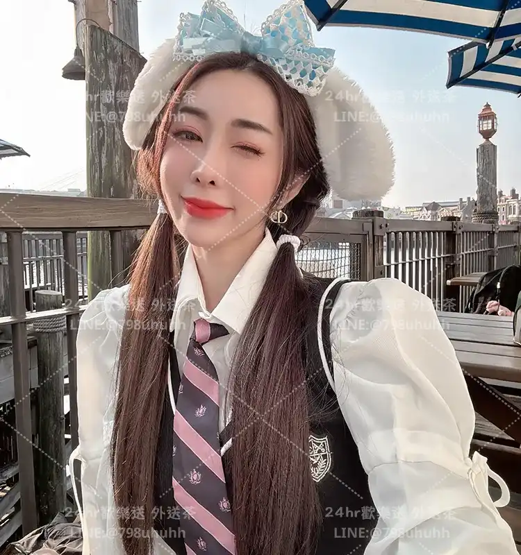 宜蘭約砲外送 雪婷
