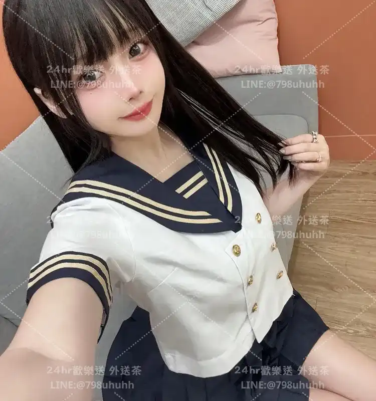 臺南約砲 外送 煦涵