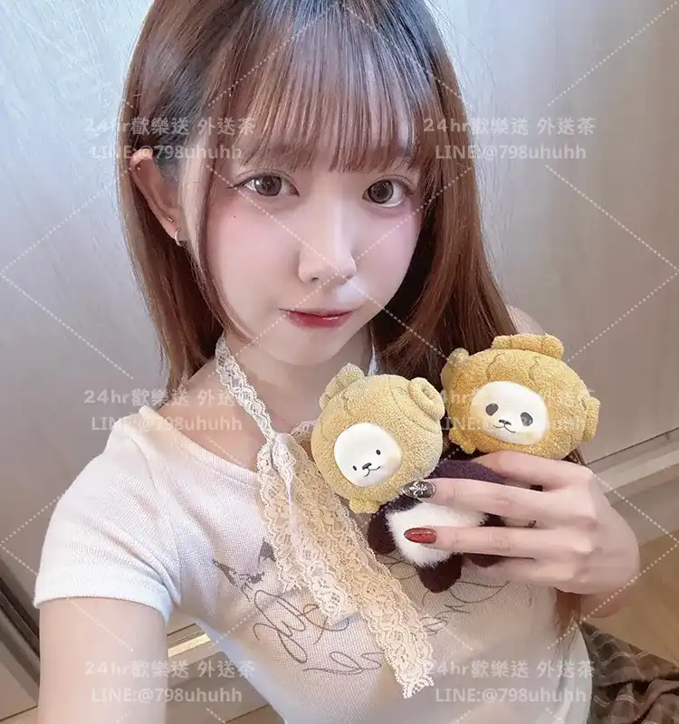 基隆約砲 外送 綺綺