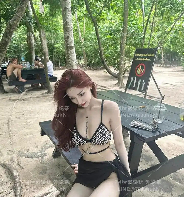 連江約砲 定點 涵嫣