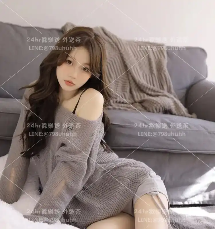 桃園約砲 外送 婧溪